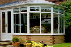 conservatories Sully