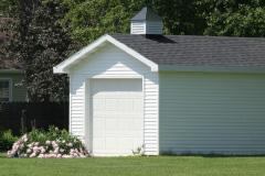 Sully outbuilding construction costs